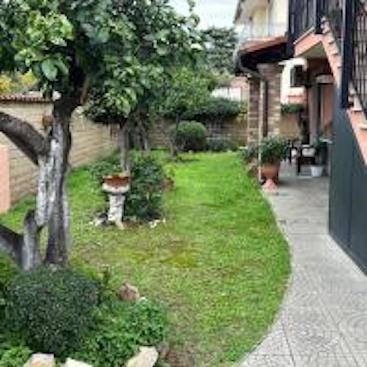 Un Sogno Nel Verde อาชิเลีย ภายนอก รูปภาพ